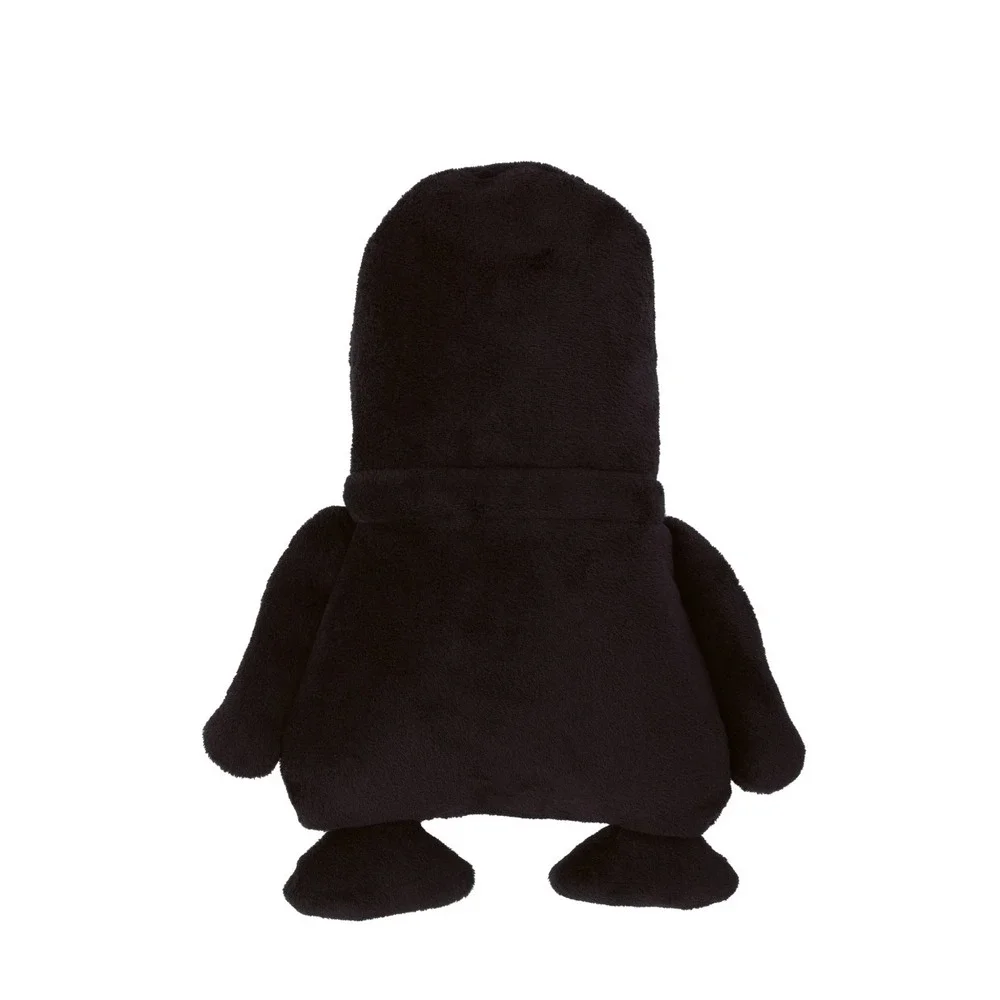Disney Star Wars Darth Vader‎ Plush Toddler Blanket 30x40 New NWT Soft